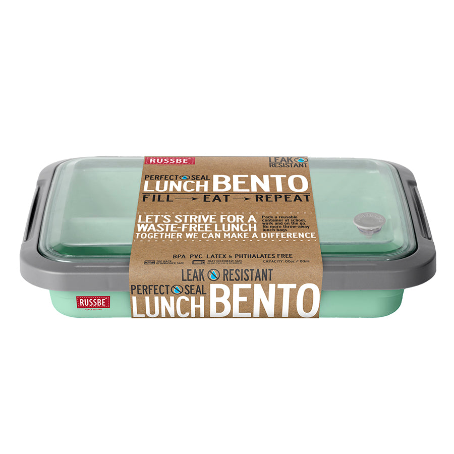 32oz. Perfect Seal Bento, Pistachio