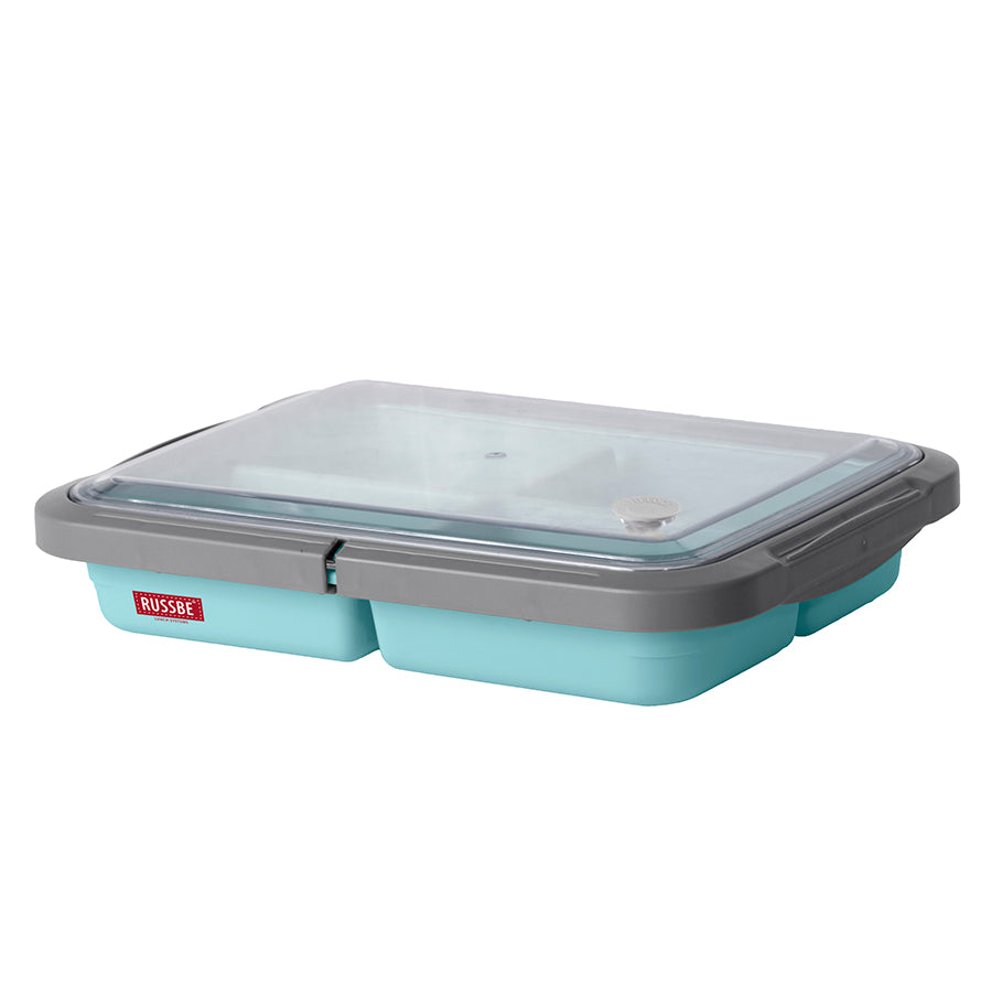 32oz. Perfect Seal Bento, Powder Blue