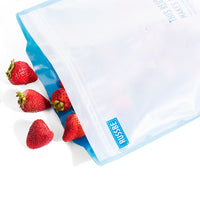 Reusable Gallon Freezer Bags – One Home Therapy